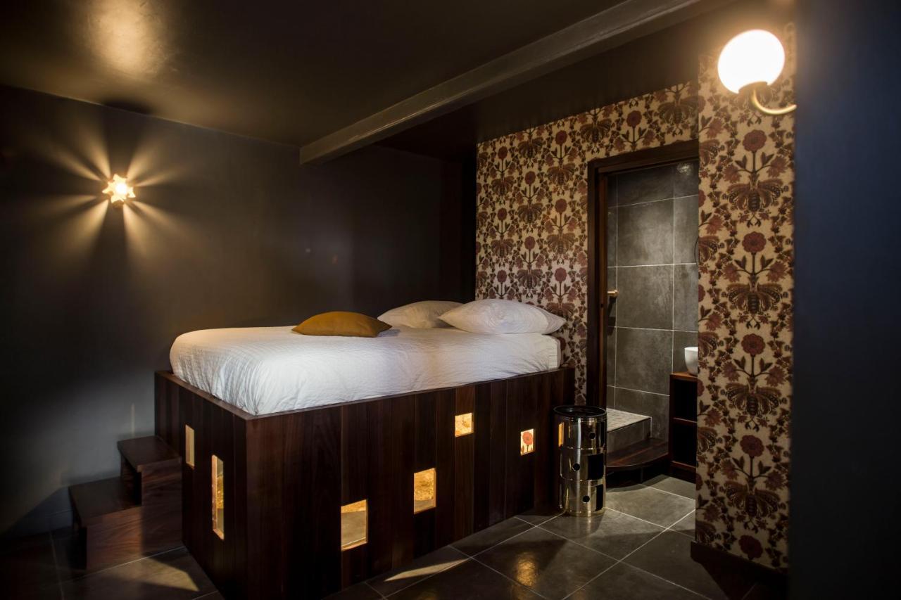 Casa Di Angeli Hotel Corbara Kültér fotó