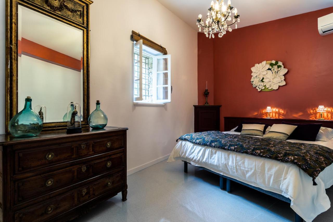 Casa Di Angeli Hotel Corbara Kültér fotó