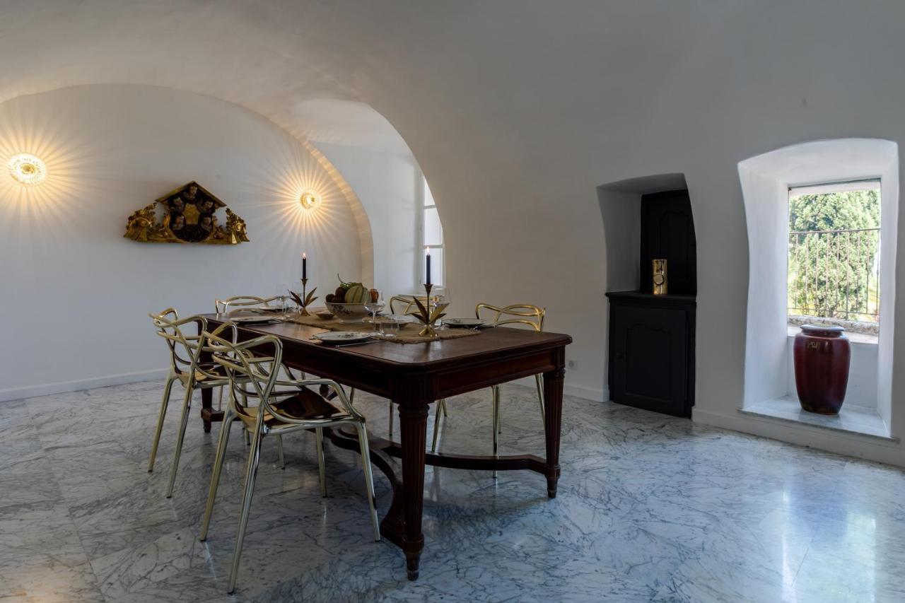 Casa Di Angeli Hotel Corbara Kültér fotó