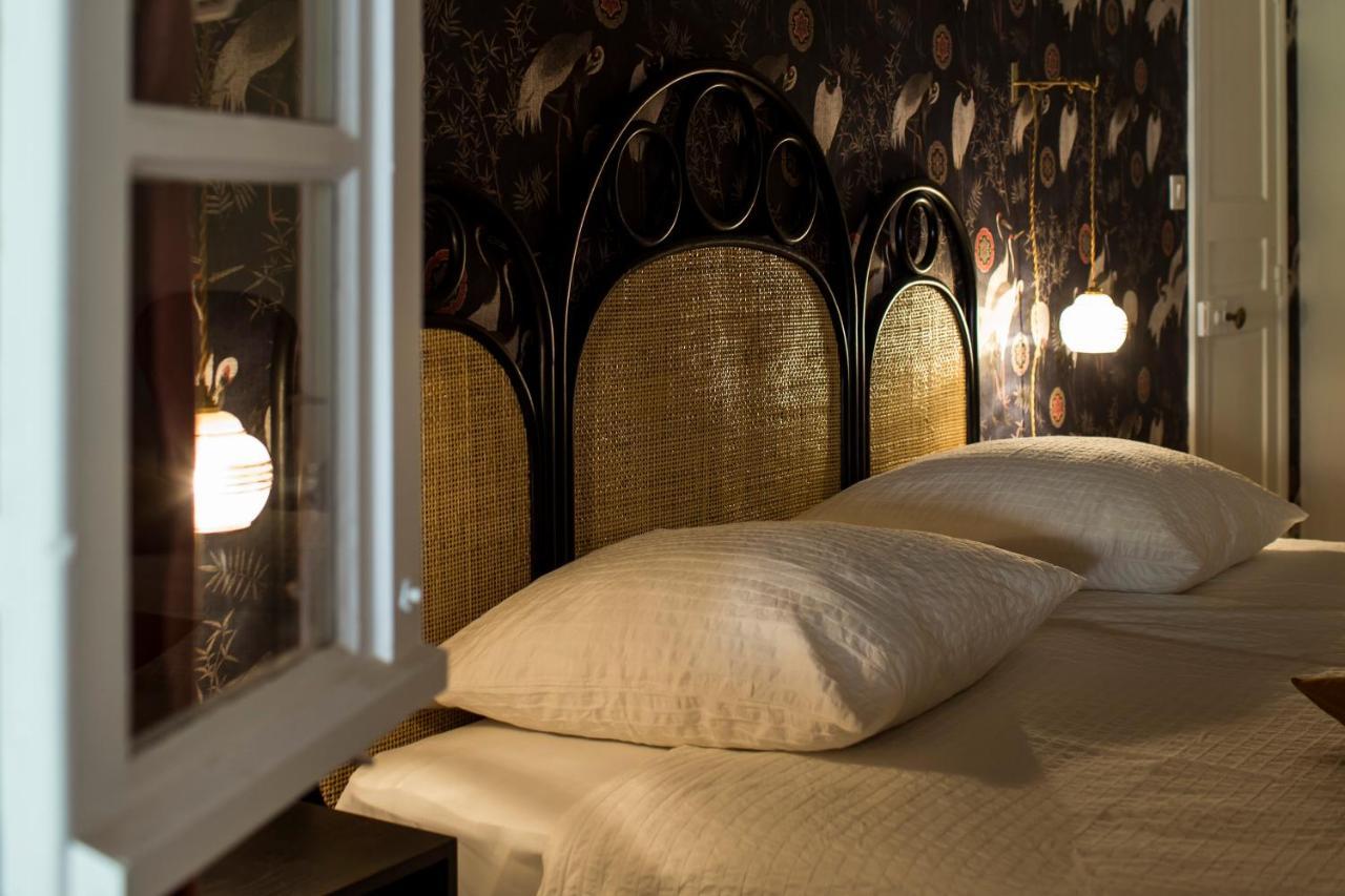 Casa Di Angeli Hotel Corbara Kültér fotó
