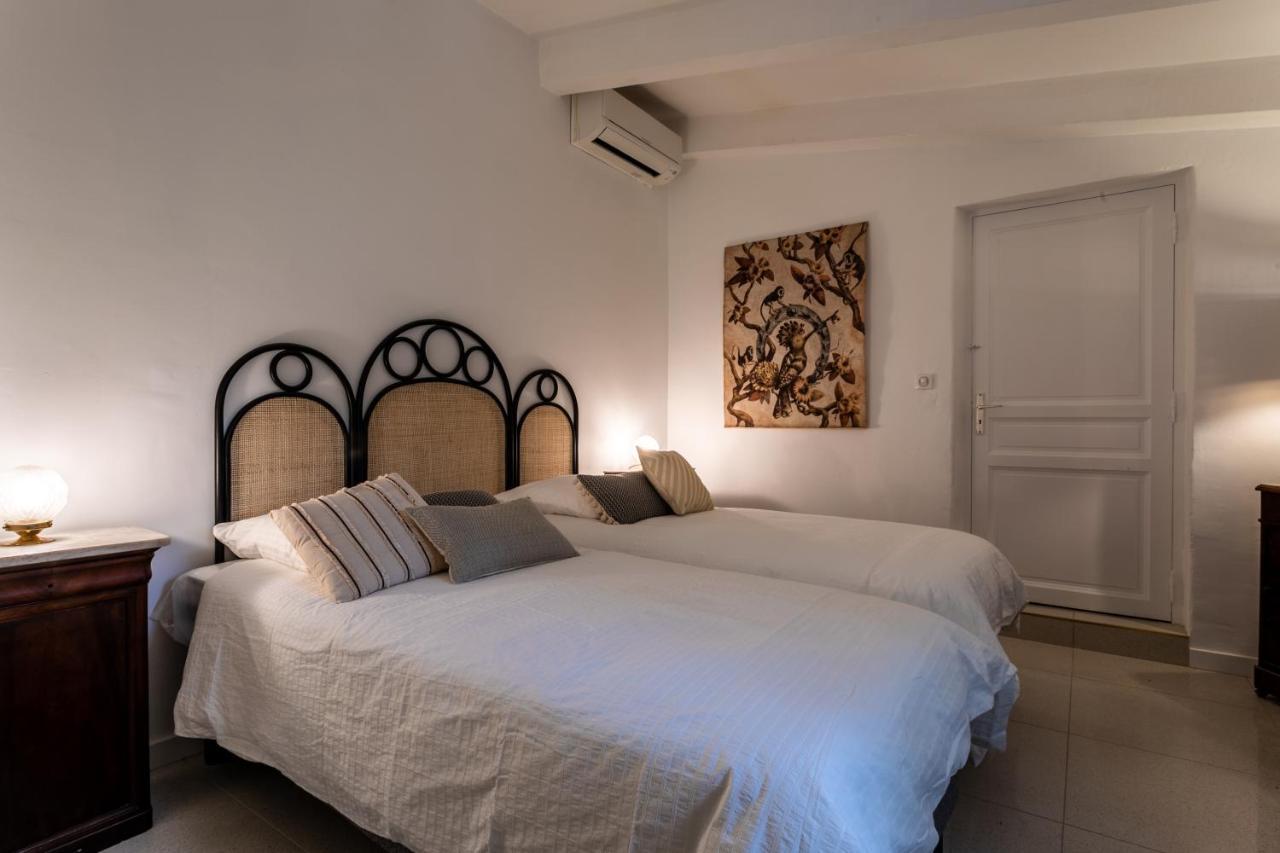 Casa Di Angeli Hotel Corbara Kültér fotó