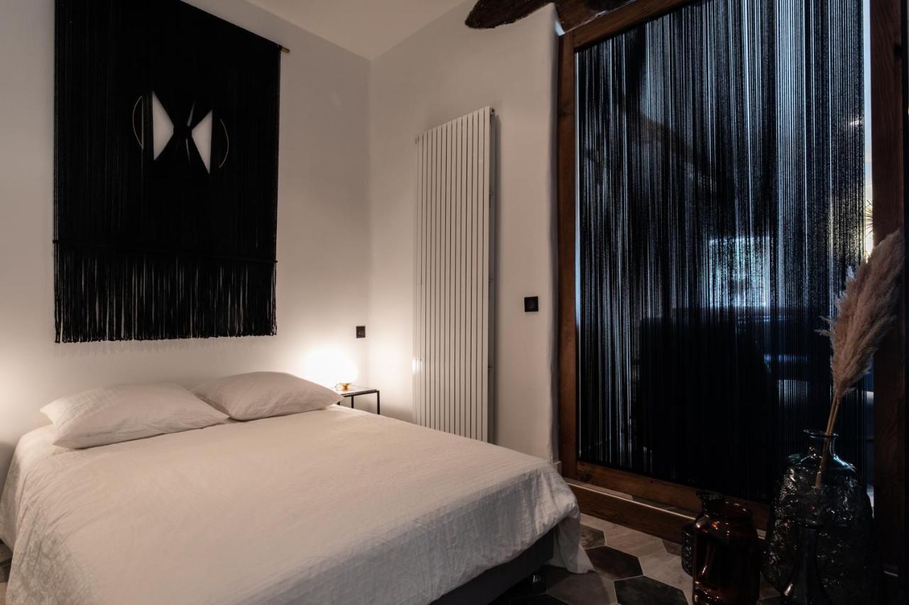Casa Di Angeli Hotel Corbara Kültér fotó