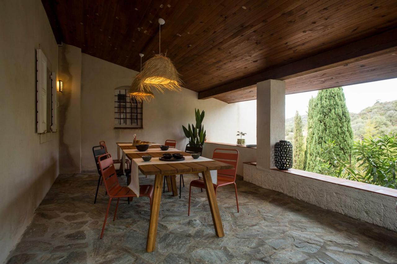 Casa Di Angeli Hotel Corbara Kültér fotó