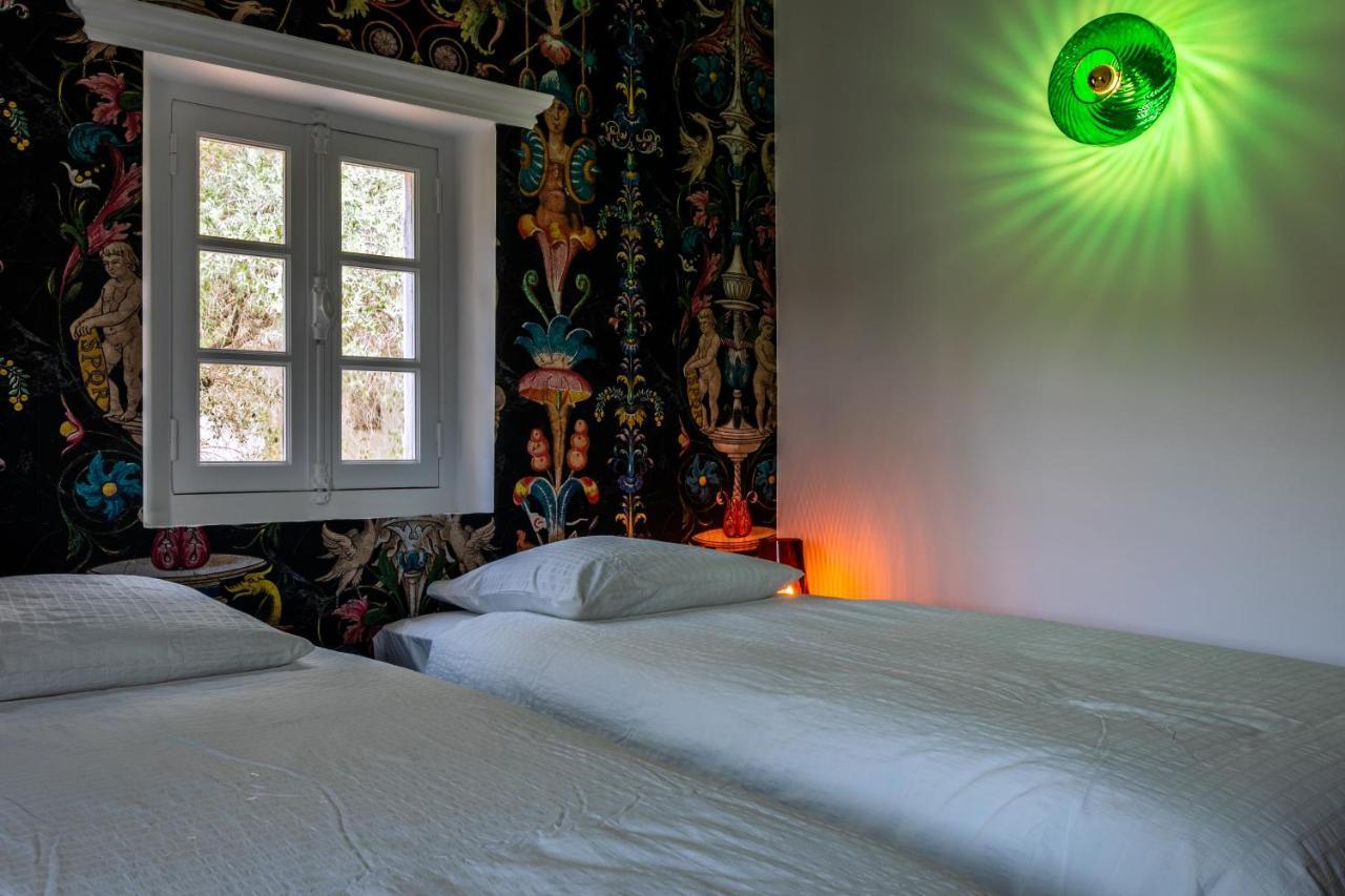 Casa Di Angeli Hotel Corbara Kültér fotó